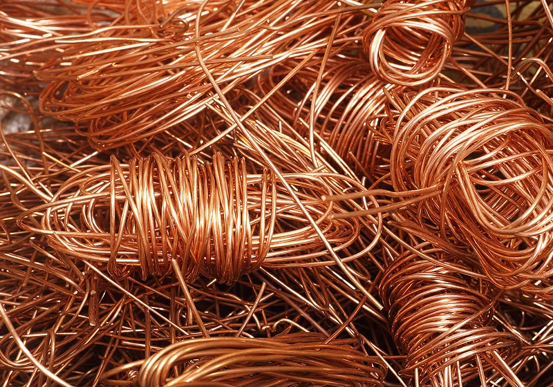 copper-recycling