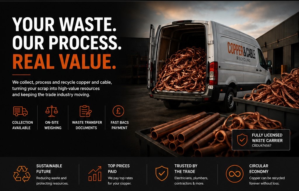 Copper Recycling